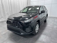 GARANTIE PROLONGÉE TOYOTA JUSQU'AU 30 AOÛT 2026 OU 100 000 KM. Chez Ste-Foy Toyota nos clients sont... (image 2)