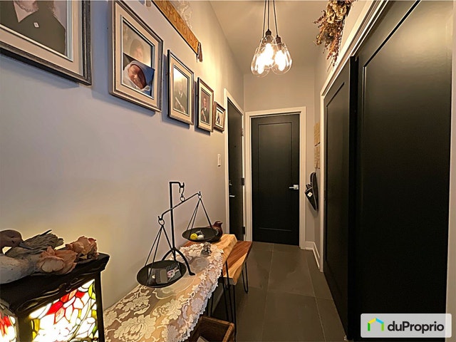 $484,900 - Condominium for sale in Terrebonne (Terrebonne) — photo 2