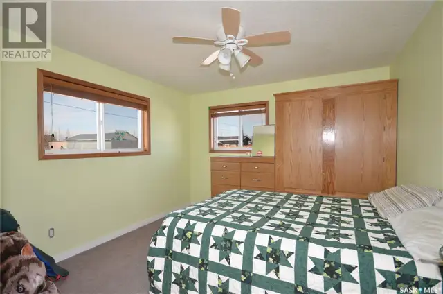 6 Bronco DRIVE Big River Rm No. 555, Saskatchewan in Houses for Sale in Meadow Lake - Image 20