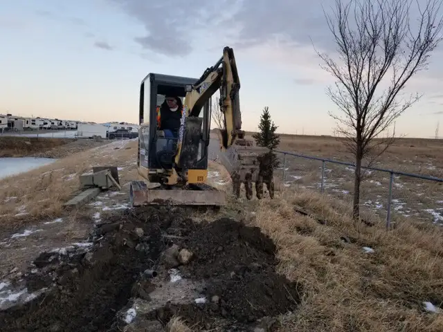 Trenching, Backfill, Excavation & Window Wells63006658756099123