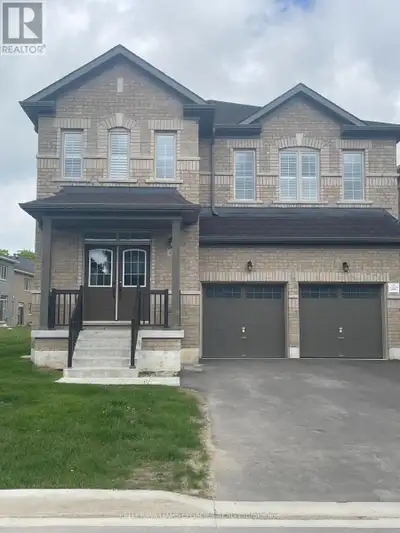 411 BLACK CHERRY CRESCENT Shelburne, Ontario