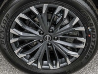 Engine: 1.5L DOHC 12-valve 3-cylinder Direct Injection Turbocharged L/100Km City: 8.3 L/100Km Hwy: 6... (image 6)