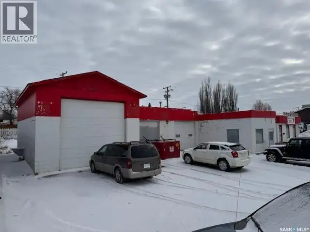 2112 100th STREET North Battleford, Saskatchewan in Commercial & Office Space for Sale in Saskatoon - Image 4