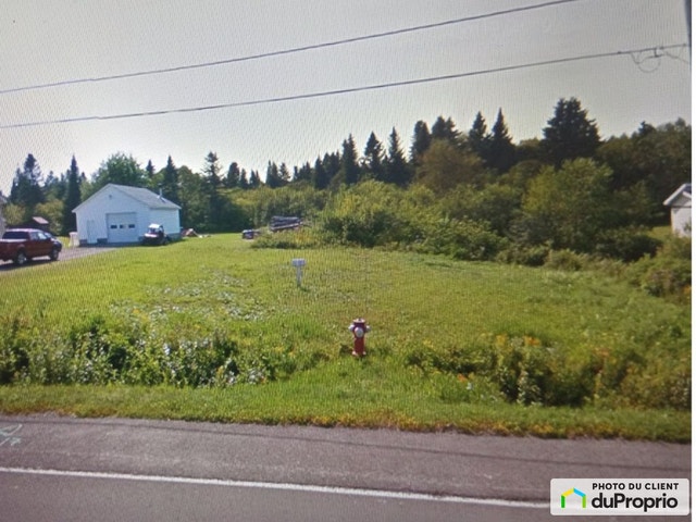 $22,000 - Residential Lot for sale in Paspebiac — photo 3