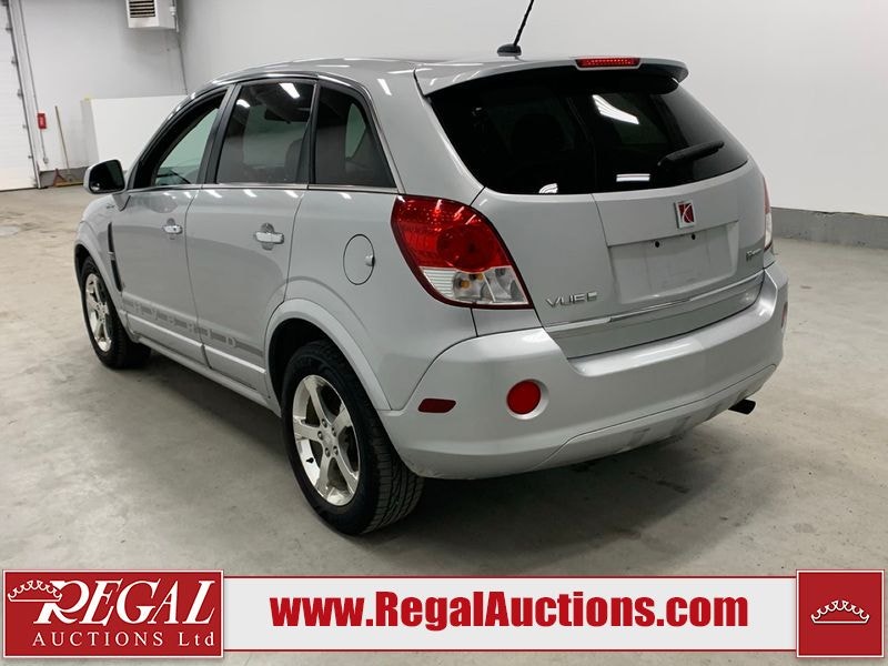 Saturn Vue 2009 photo 4