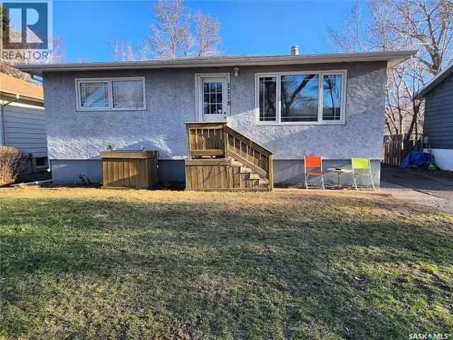 1118 PARK AVENUE Weyburn, Saskatchewan in Houses for Sale in Regina - Image 30