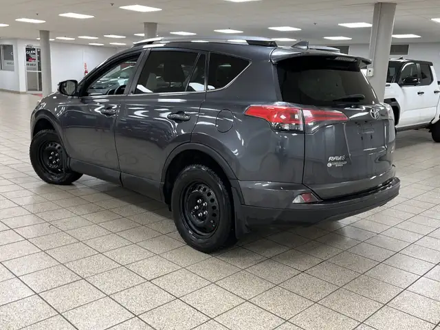2018 Toyota RAV4 LE602770014974126083