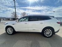 2018 BUICK ENCLAVE PREMIUM NO ACCIDENTS, NO CLAIMS, OUT OF PROVINCE INSPECTION COMPLETED, NEW BRAKES... (image 7)