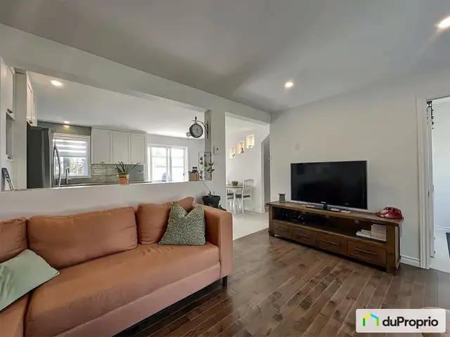 $375,000 - Semi-detached in Chicoutimi (Canton Tremblay) in Houses for Sale in Saguenay - Image 7