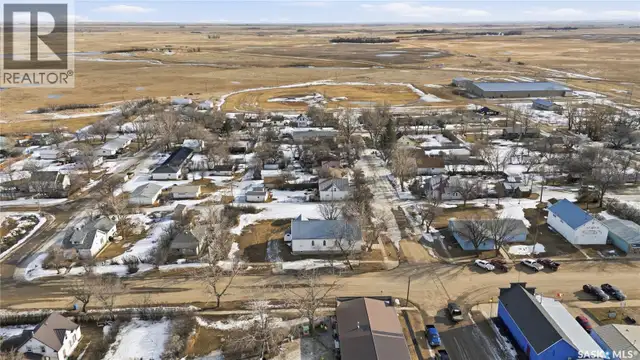 312 Main STREET Central Butte, Saskatchewan in Commercial & Office Space for Sale in Moose Jaw - Image 34