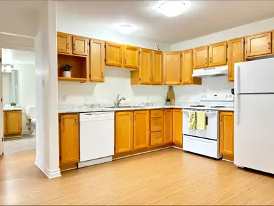 2-Bedroom Apartment Available 303 Normandie St, Dieppe Looking for a comfortable and conveniently lo...