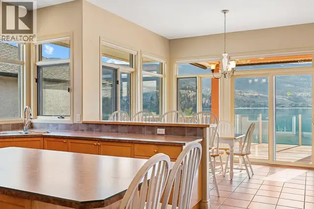 17211 Thomson Road Unit# 3 Lake Country, British Columbia in Houses for Sale in Penticton - Image 20