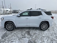 AMVIC Licensed Dealer STOCK # KA351545 AMVIC LICENSED DEALER This 2026 GMC Terrain Denali AWD showca... (image 4)