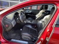 HERE IS ONE OF A KIND SPORT JAGUAR THAT LOOKS GREAT AND HAS VERY THOROUGH SERVICE RECORD, DEALER SER... (image 9)