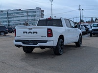 This new 2026 Ram 1500 Sport delivers bold styling, advanced technology, and impressive performance.... (image 6)
