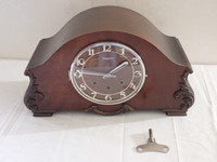 Westminster Chime Clock