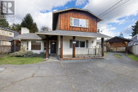 1056 Holmesdale St Duncan, British Columbia