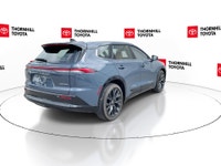 *** Grounded Executive's Demo ***Thornhill Toyota Proudly Presents This Former Demo Storm Cloud 2025... (image 8)