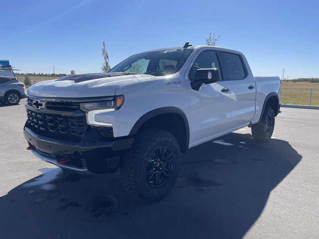2026 Chevrolet Silverado 1500 ZR2 in Cars & Trucks in Calgary - Image 4