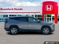 Come visit our Brantford Honda team, you can find us at 378 King George Rd, Brantford, ON, N3T 5L8,... (image 6)