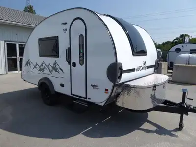 2026 Nucamp 360 CS Boondock Price $57,995.....JUST PAY THE TAX … NO HIDDEN FEES Floor Plan Features...