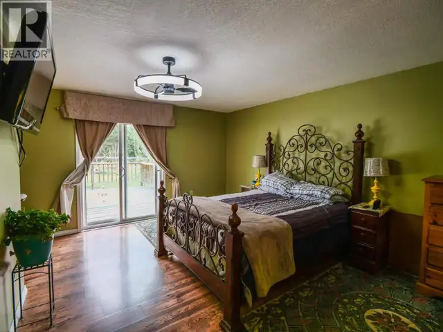 571 YETTA ROAD Quesnel, British Columbia in Houses for Sale in Quesnel - Image 15