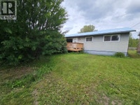 4756 Wabi Crescent Chetwynd, British Columbia Dawson Creek Peace River Area Preview