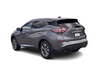 2017 NISSAN MURANO SL Carfax Verified One Owner Vehicle, Fully Serviced! Features include Heated Sea... (image 6)
