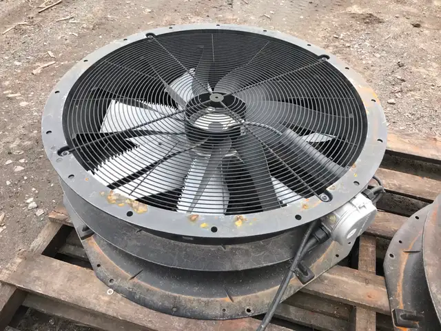 Ventilateur in Other in Drummondville - Image 2