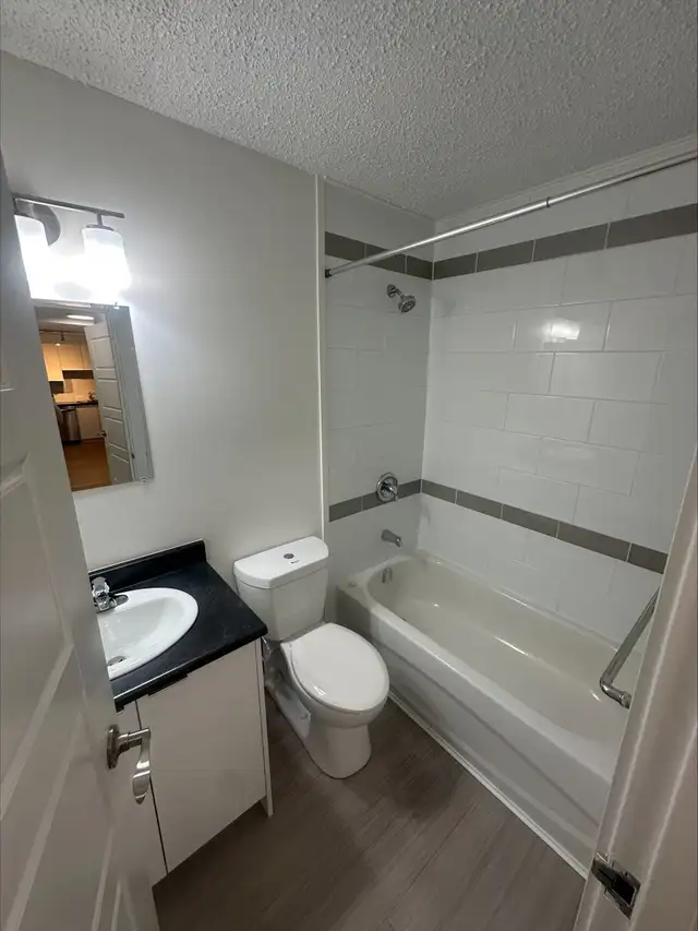 1 Bedroom - 700 Forest Hill Rd. - Newly Renovated in Long Term Rentals in Fredericton - Image 6