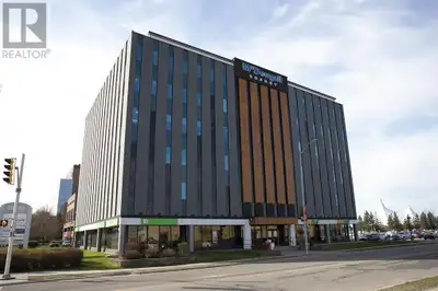Professional Office Space located in the newly renovated McDougall Tower, the City’s Premiere Office...