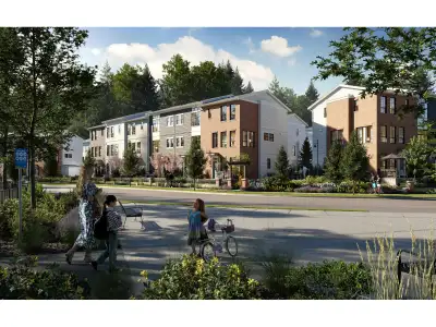 Welcome to RAIL DISTRICT, a master-planned community by Infinity Properties in the heart of Historic...