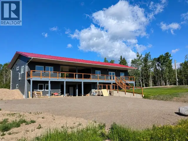 2530 FORD ROAD Smithers, British Columbia in Houses for Sale in Smithers - Image 38