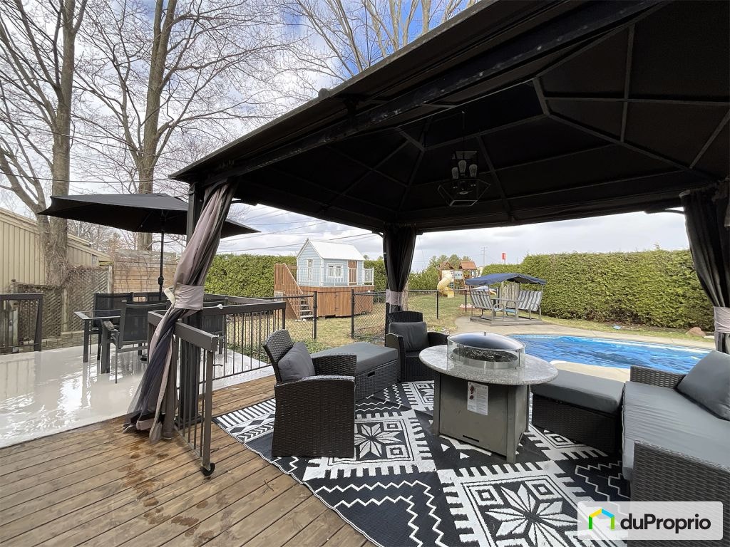 $438,000 - Split Level for sale in Victoriaville — photo 3