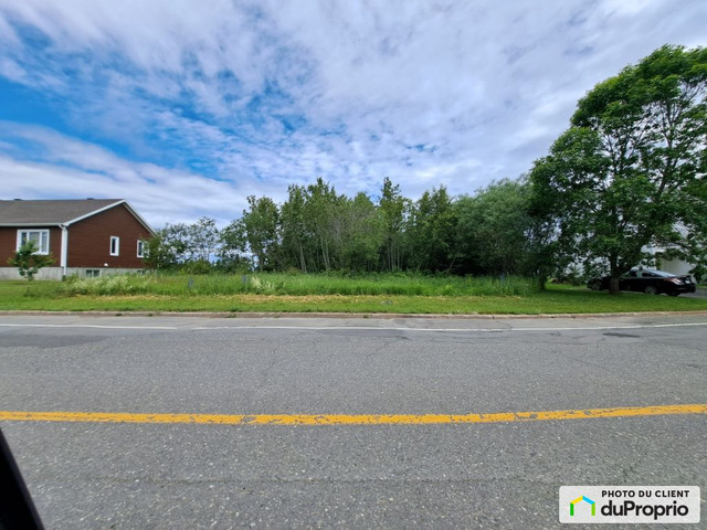 48 000$ - Terrain résidentiel à vendre à Trois-Pistoles dans Terrains à vendre  à Rimouski / Bas-St-Laurent - Image 2