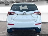 This *2020 Buick Envision Essence AWD* delivers refined comfort, smooth performance, and confident a... (image 4)
