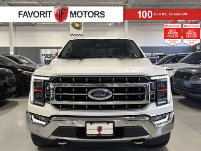 FEATURING : ECOBOOST POWERED, FX4 OFFROAD 4WD, CHROME ALLOYS, SIDE STEPS, BEDLINER, TAILGATE STEP, L...