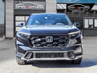 2024 Honda CR-V Hybrid EX-L AWD – Fuel-Efficient Comfort & Modern VersatilityNow available at Orr Mo... (image 1)