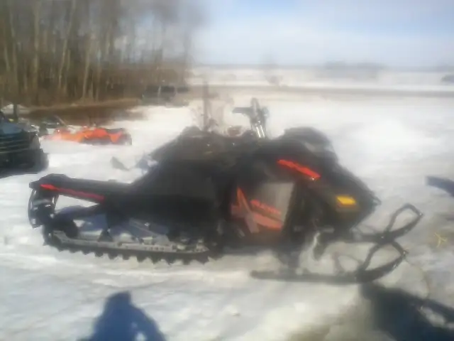 NUMEROUS.KIDS/ADULT.SNOWMOBILES.READ.BELOW.CALL.7802409380 in Dirt Bikes & Motocross in Edmonton - Image 18