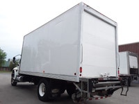 2020 International MV607 (4X2) Ryder Stock ID: 245209 Transmission Type/Speed: AUTO 6 Engine: DIESEL... (image 7)