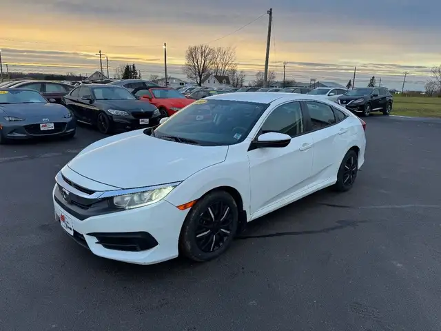 2017 Honda CIVIC64269655873027122