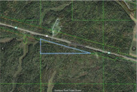 Land for Sale - 0 E Highway 17