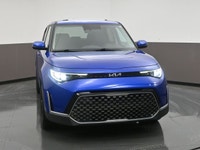 Kiaâ€™s fuel consumption estimates are 8.5/7.0 L/100 km (city/highway) EX adds 16-inch alloys, LED d... (image 1)