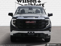 8-cylinder engine for robust power - All-wheel drive for Canadian conditions - Lane departure warnin... (image 1)