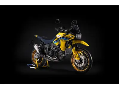 Pre-order yours today!! DesertX 100 melds today’s Ducati adventure attitude and the 1981 Pantah “Ice...