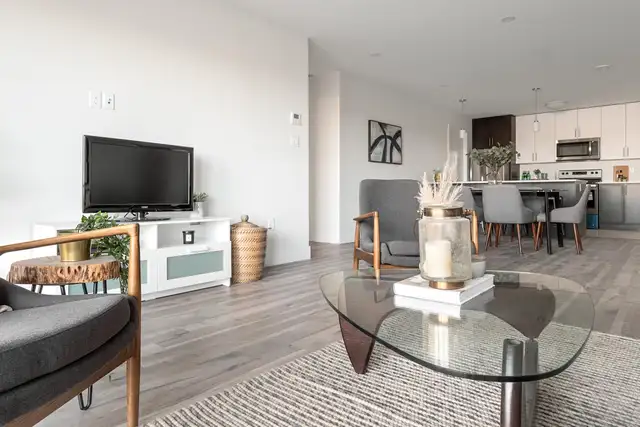 The Sterling Bedford Apartments - 2 Bedroom + Den available at 4 in Long Term Rentals in Bedford - Image 9