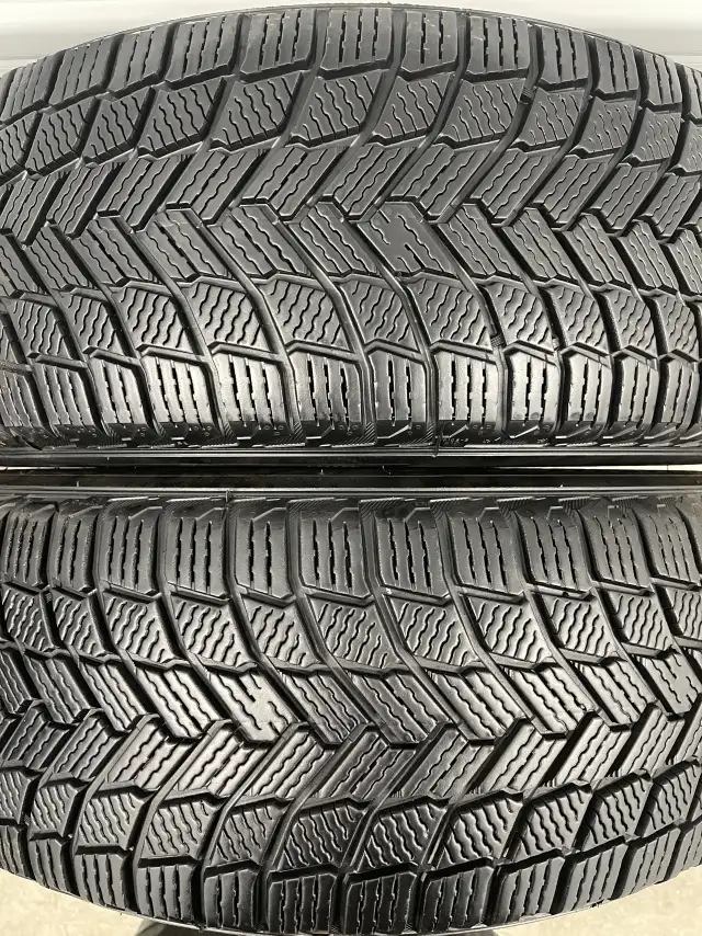 Pair2️⃣:  235/65 R17 108T  XL  Michelin X-Ice Snow SUV. in Tires & Rims in Mississauga / Peel Region - Image 10