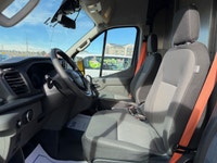 ENJOY PRACTICALITY, RELIABLE PERFORMANCE, AND WORKREADY UTILITY WITH THIS 2021 FORD TRANSIT CARGO VA... (image 9)
