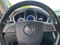Zoomer Auto 2012 CADILLAC SRX Blue Tooth, Leather Heated Seats, With A COMFORTABLE RIDE AND A LUXURI... (image 8)