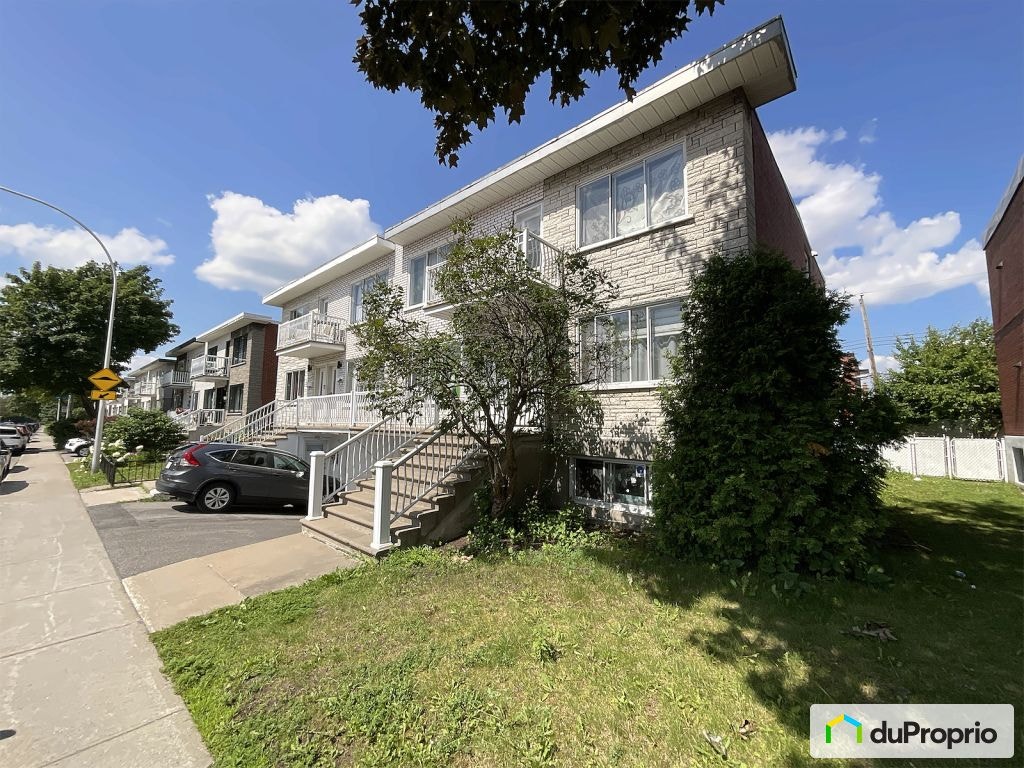 $849,000 - Duplex for sale in North Montreal — photo 2